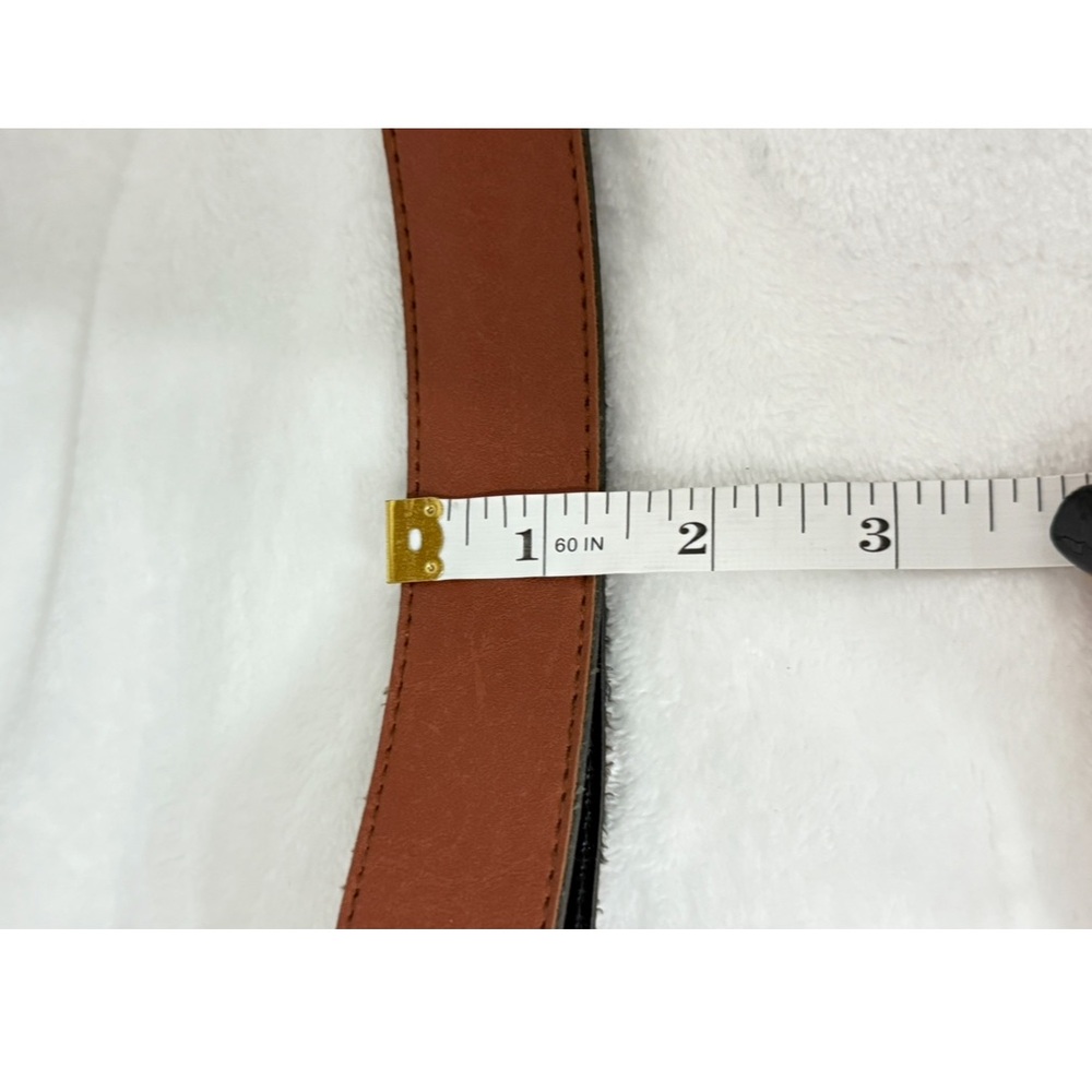 Vintage White Stag brand belt - Picture 7 of 8